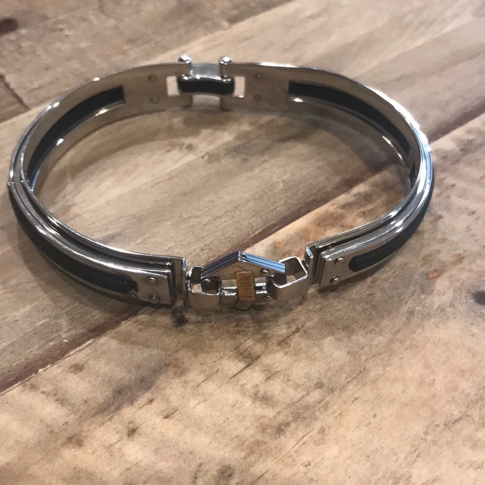 Mens Bracelet